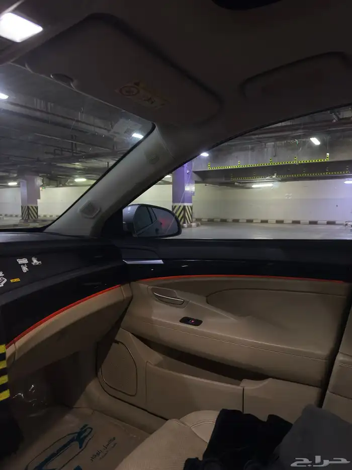 جيلي امجراند gt2017 3