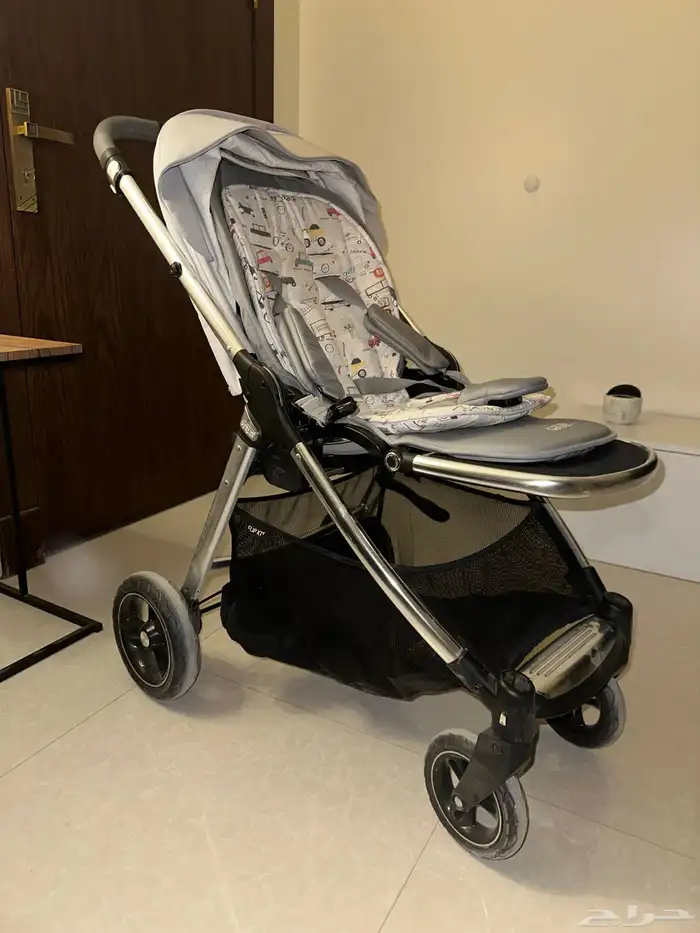 عربية الطفال مامز اند بابز 1300 2