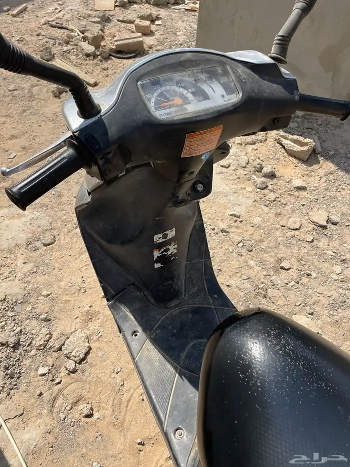 دباب بطه سوزوكي 1