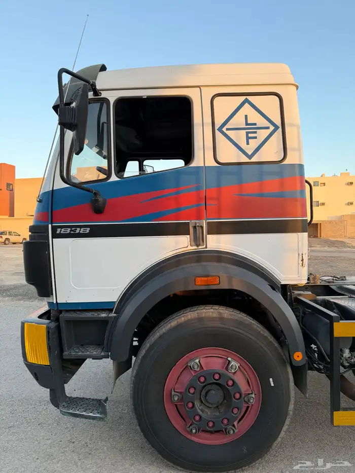 راس البي 1996 جفالي حجم1838 قير عادي - سست مفحوص مجدد 13