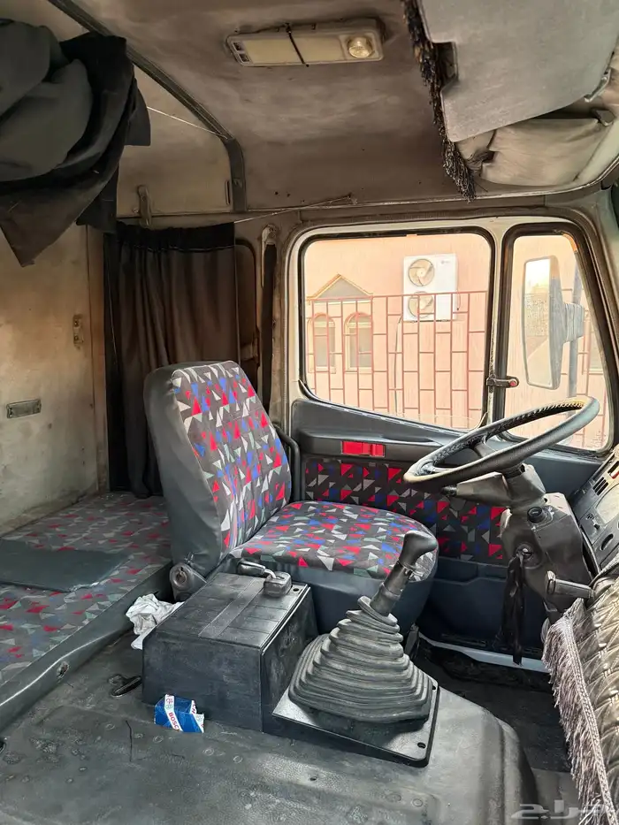 راس البي 1996 جفالي حجم1838 قير عادي - سست مفحوص مجدد 24