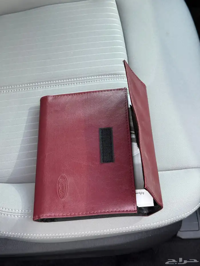 فورد تورس 2022 امبيانتي 4