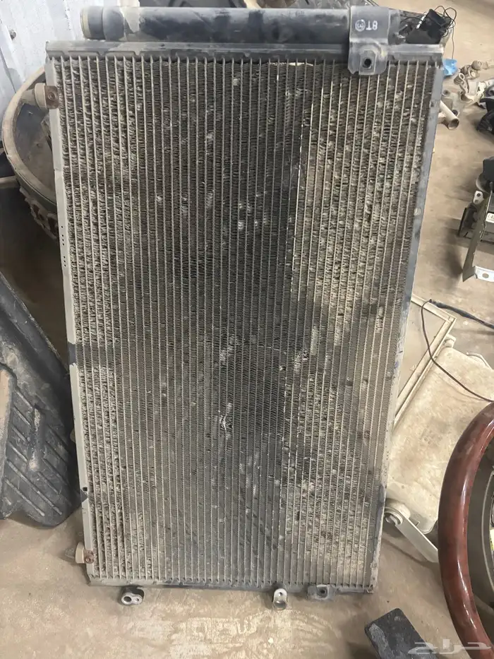 قطع لكزس جي اس 2004 18