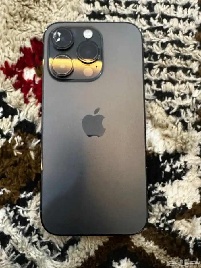 آيفون 14 برو 1