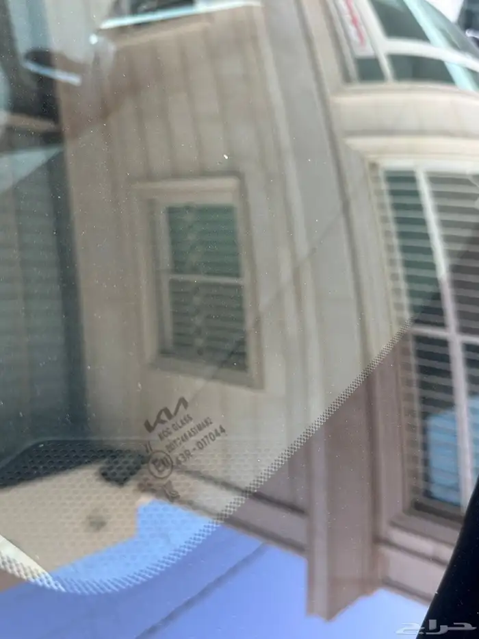 كيا k5 تعتبر اصفار ممشى قليل 2022 سعودي 7