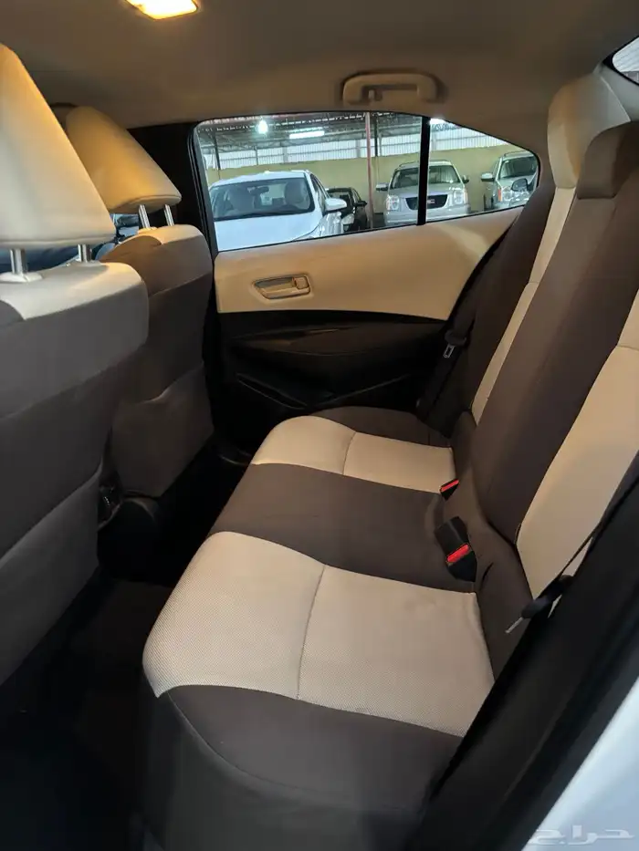 كورولا 2022 11