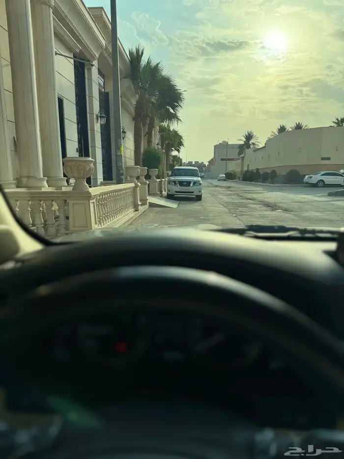 نادر من النوادر جيب لكزس LX570 (مخزن عداد 36 ألف فقط) 38