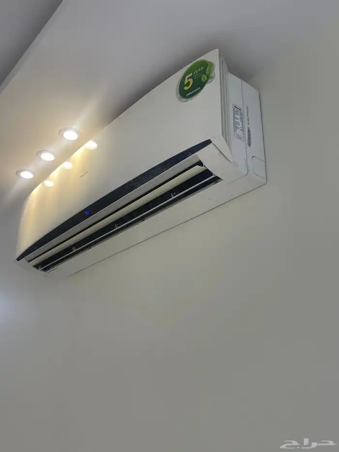 مطبخ للبيع ومكيف سبليت 30 وحدة 4