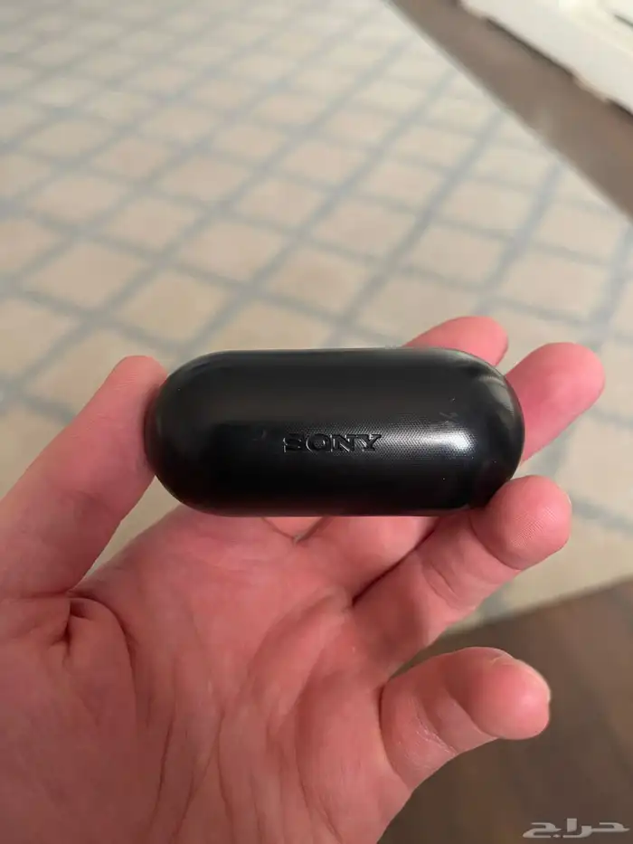 سماعة سوني 0