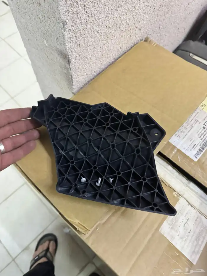 قواعد الشمعات 1