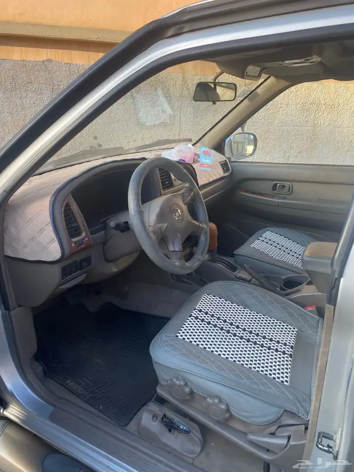 باثفندر 2004 اتوماتيك 11