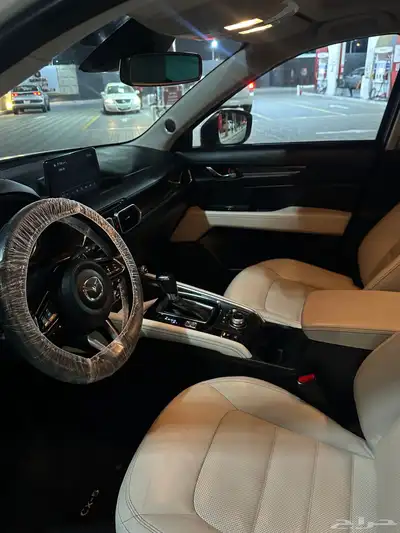 مازدا CX5 index