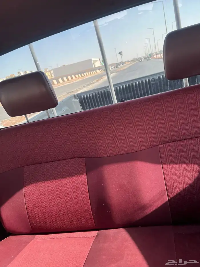 ددسن 2012 للبيع ماشيه 80 الف 2