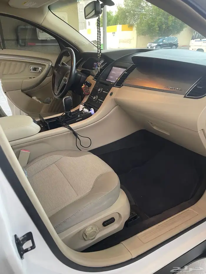 فورد تورس نص فل 2013 5