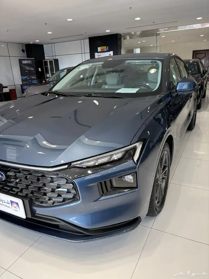 فورد توروس باقل سعر وقابل للتفاوض شدوان الدولية 2