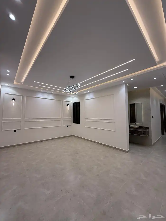 شقق علوي بسطح خاص - للبيع خلف العثيم بالمحالة بسعر 500 الف 15