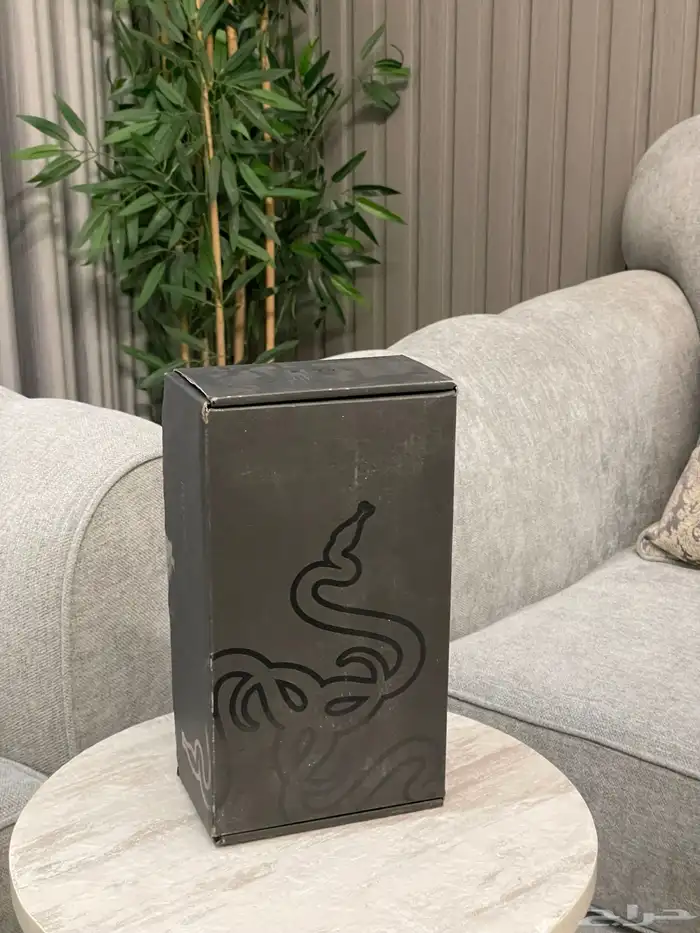 حامل رأس ريزر 4