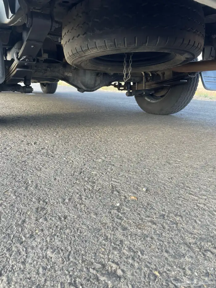 هايلوكس 2014 نظيفة 20