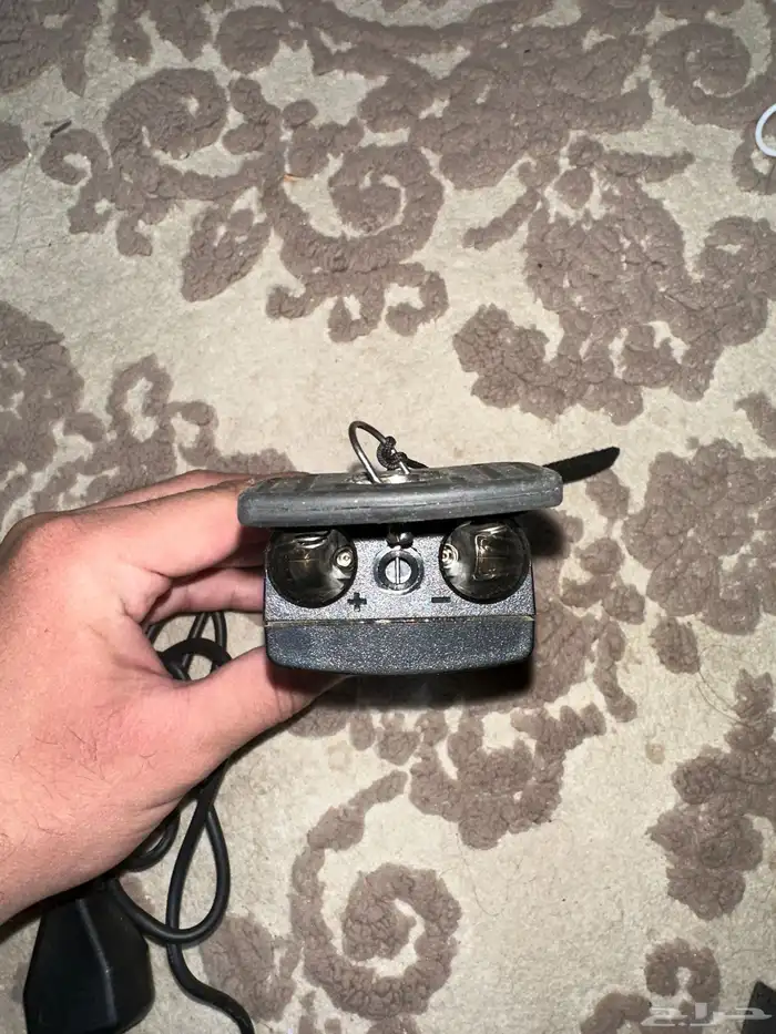 جهاز قارمن 2