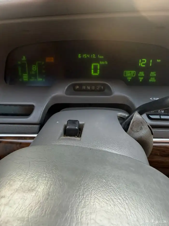 جراند ماركيز للبيع 1999 11