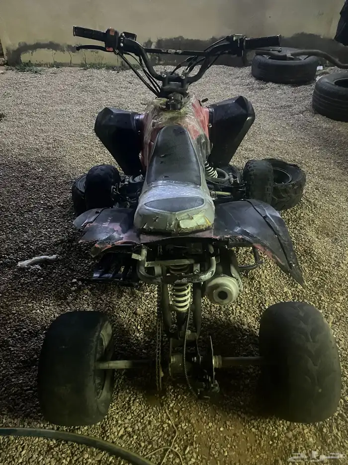 دباب صيني فراشه ممتاز استعمال حشمه 1