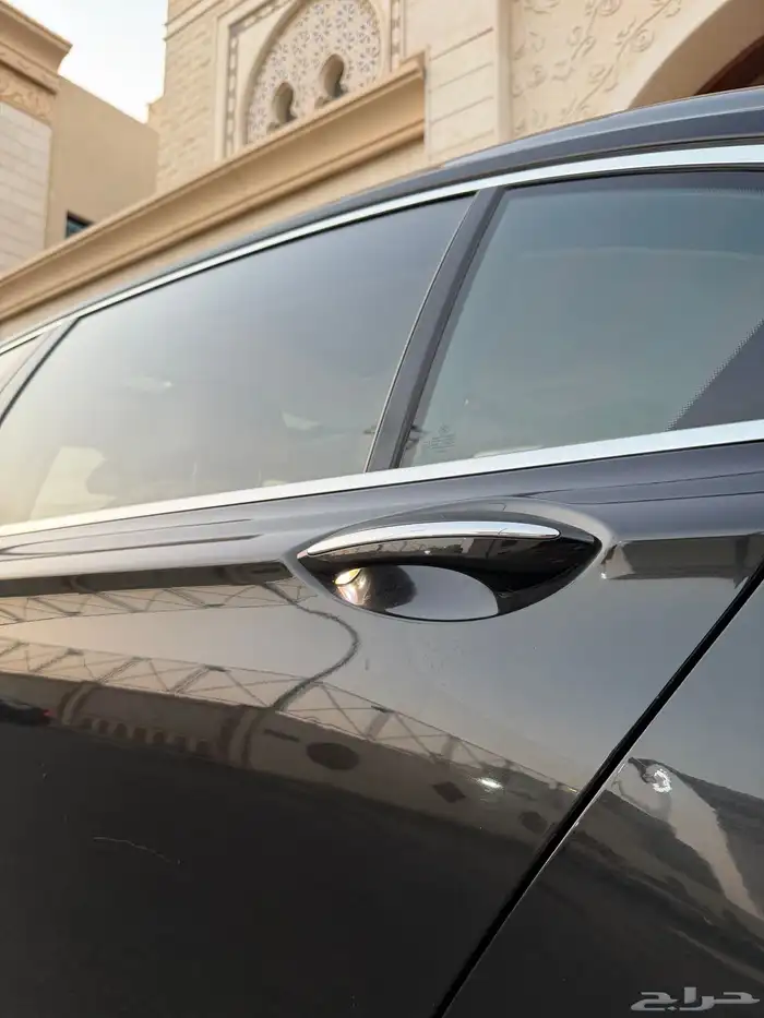 بي ام دبيلو 2009 ( مخزن ) اقبل البدل المناسب 25