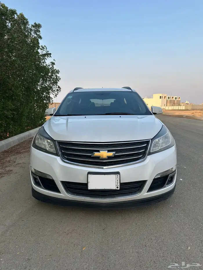 ترافيرس 2016 LT 12