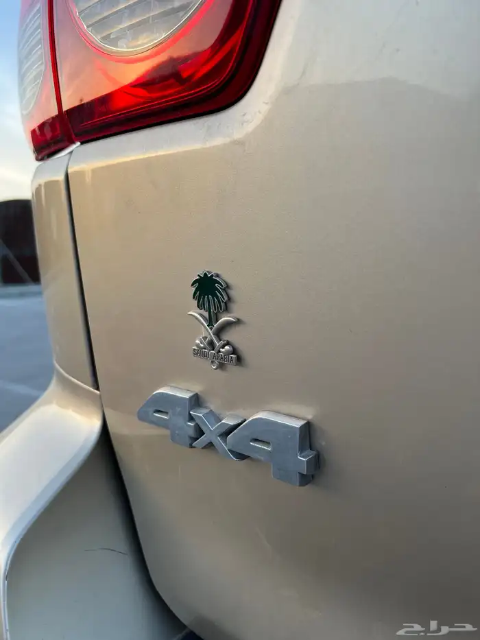 للبيع سكويا 2013 17