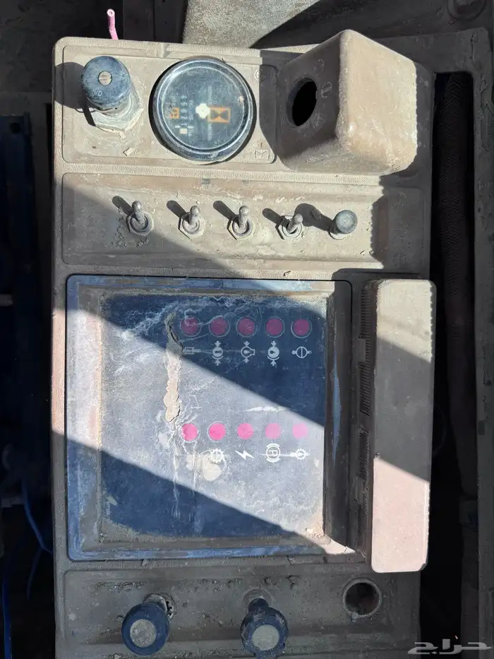 شيول 980 C مديل 1990 8