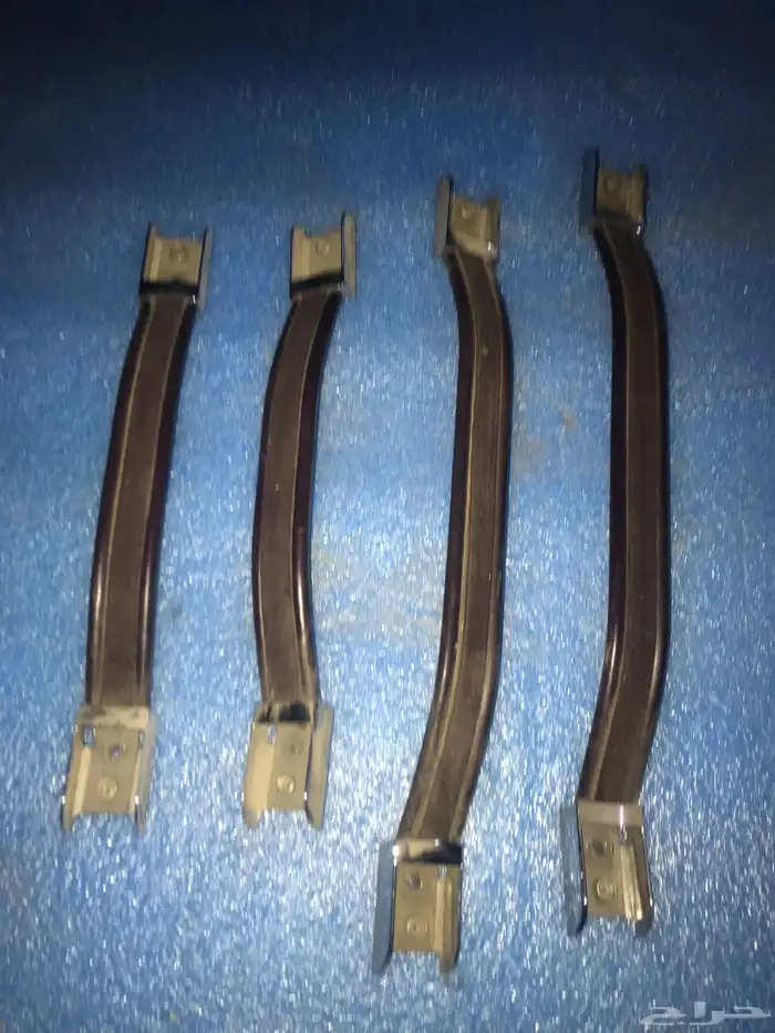 للبيع يدات ابواب داخليه كابرس وغطاء فيوز كابرس صابونه 4