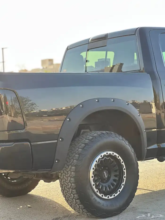 دوج رام كلاسيكي مالك ثاني من الوكالة 11