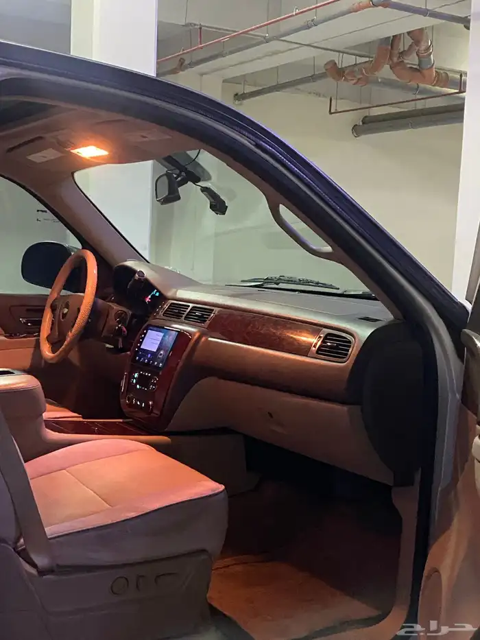 تاهو LTZ فل كامل 2013 6