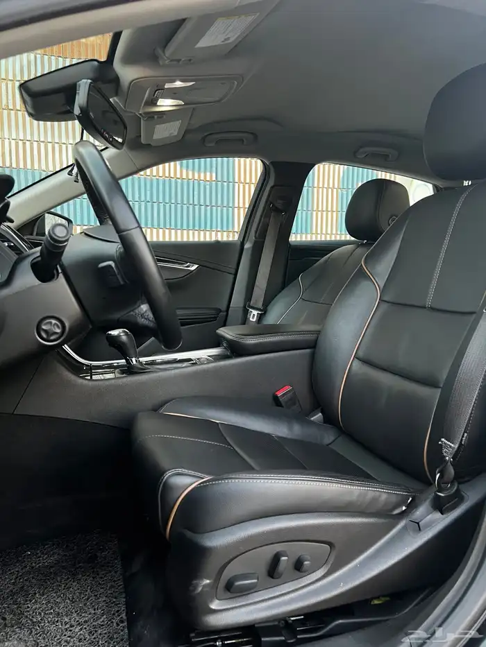 امبالا 2018 برايمر (بطاقه جمرك) 4سلندر 13