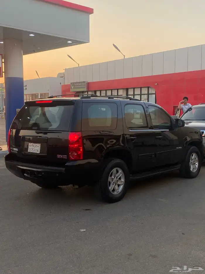 يوكن 2011سعودي بلد 3