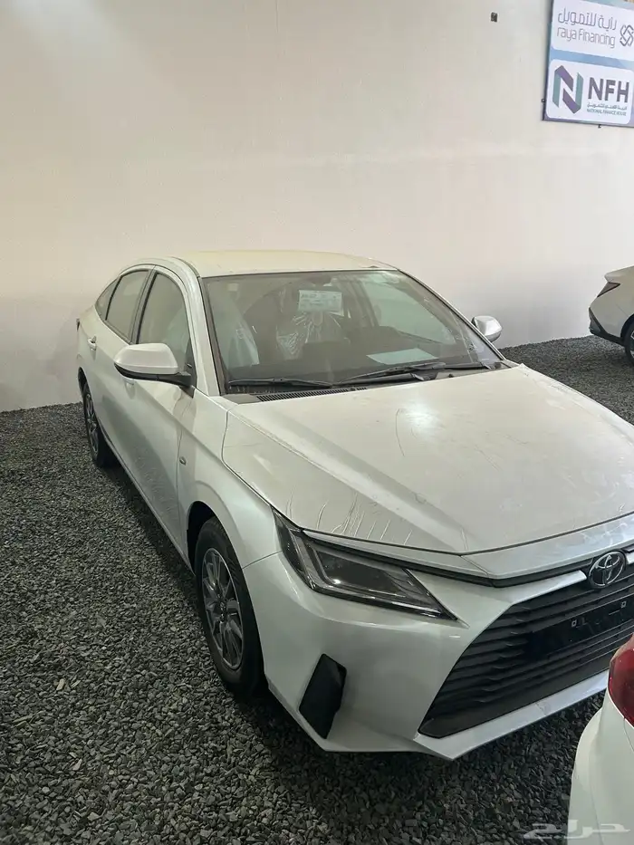 يارس 2026 ستاندر 0