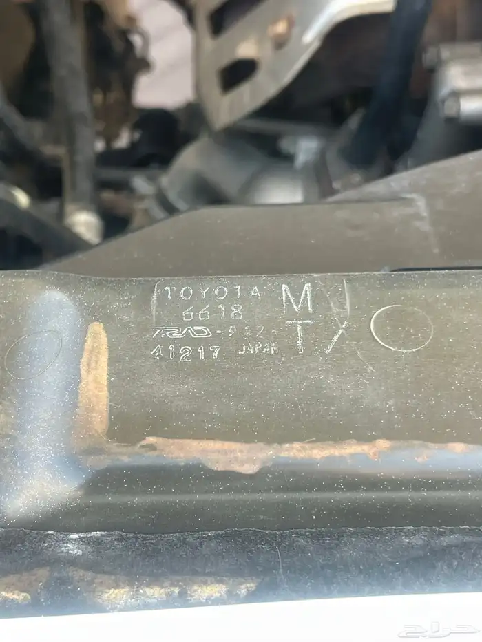 ربع بوليسي 2008 ماشي 113 الف حقيقي ومشروط 27