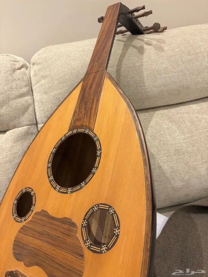 عود مصري - نسائي 1