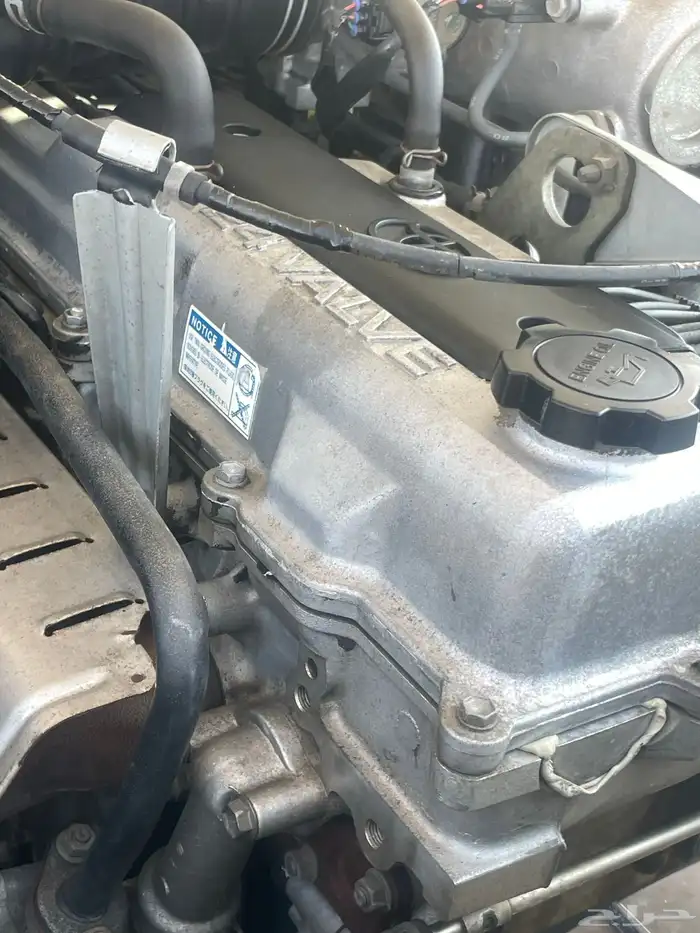 ربع بوليسي 2008 ماشي 113 الف حقيقي ومشروط 26