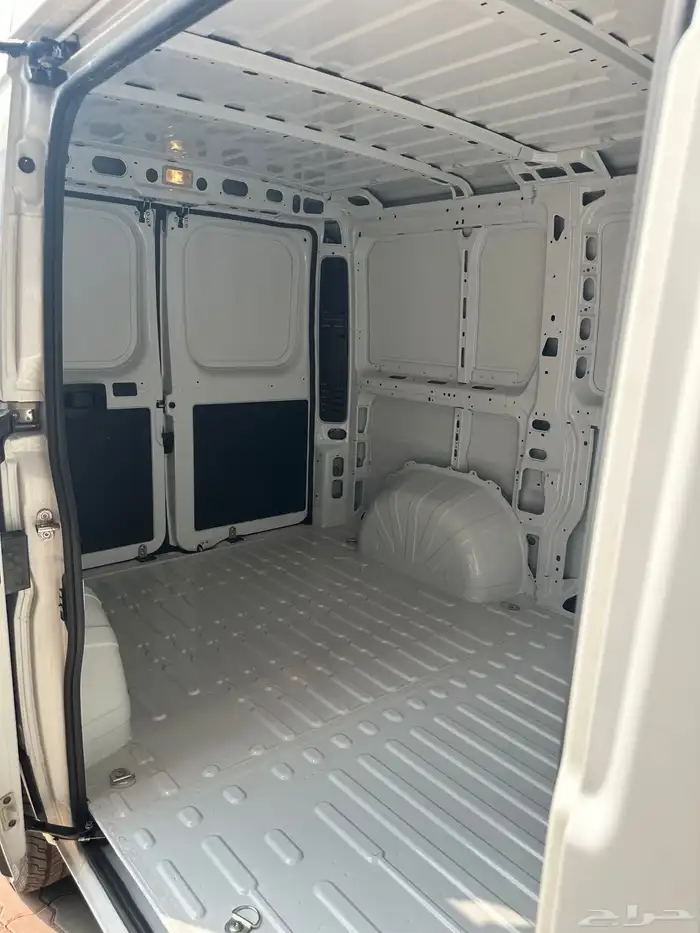 فيات دوكاتو بضاعه ديزل قير عادي شاص قصير 2023 عرض خاص 17