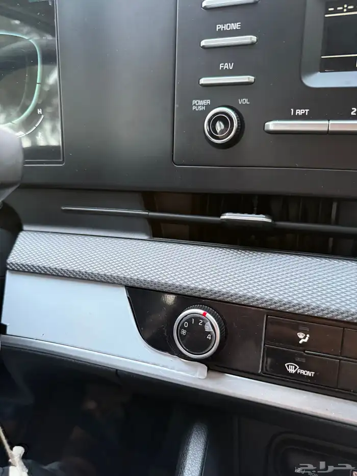 كيا سبورتاج 2024 2.0 دبل بحالة ممتازة 24