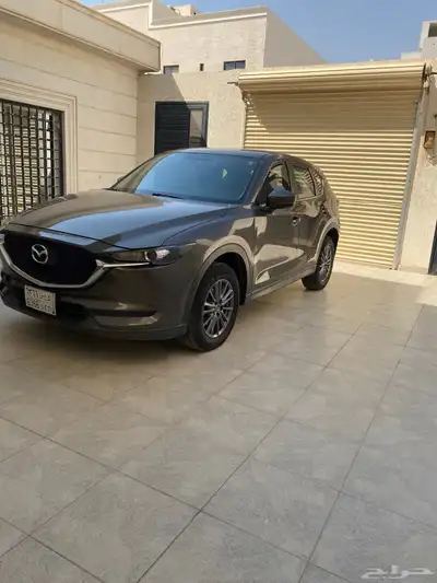 مازدا CX5 موديل 2019 index