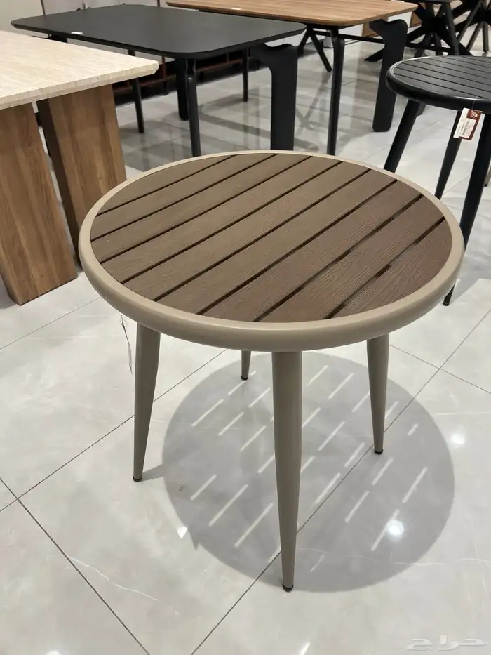 طاولات كوفي مقهى مطعم بوفية 38