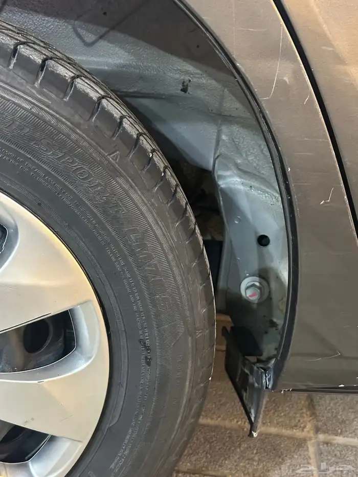 يارس 2017 وكالة 5