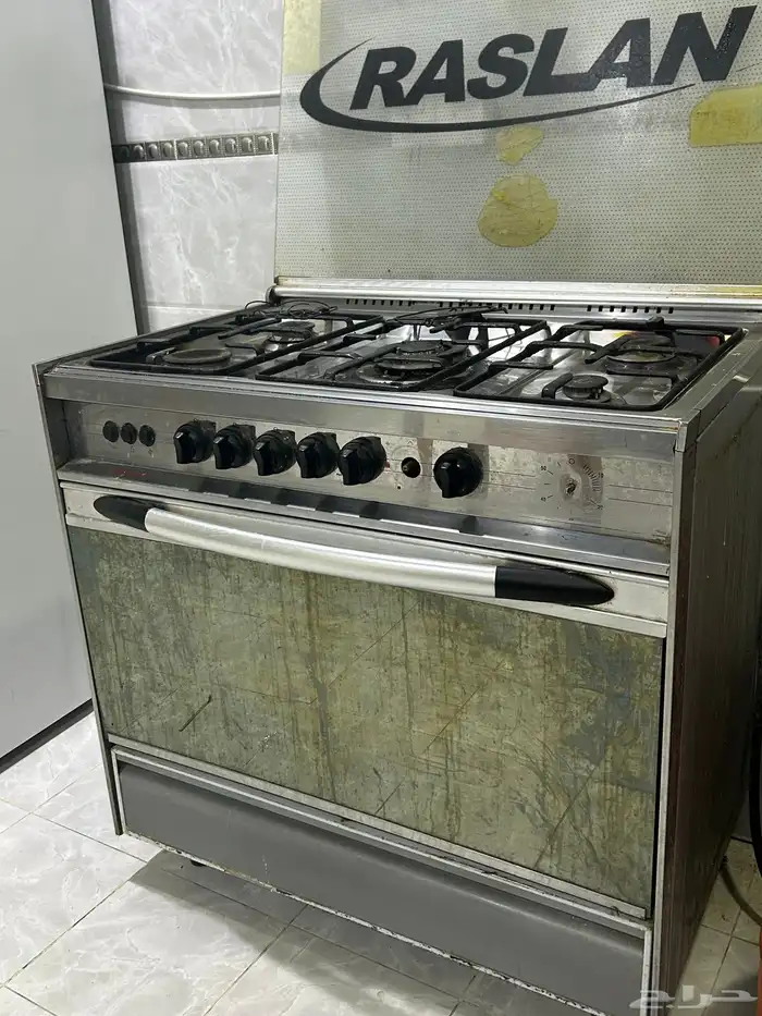 فرن اللبيع 1