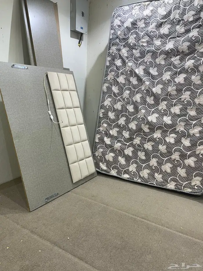 سرير نوم نفر ونص 0