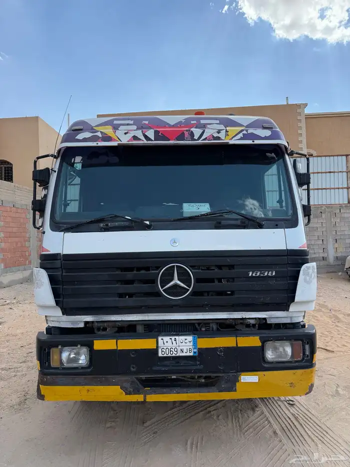 راس البي 1996 حجم1838 فحص دوري جديد استمارة جديدة 6