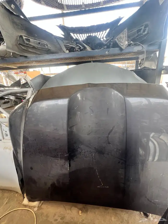 كبوت جيب لاندكرورز 2025 1