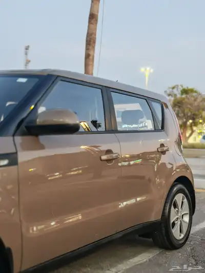 كيا سول نظييف 2016 نص فل index