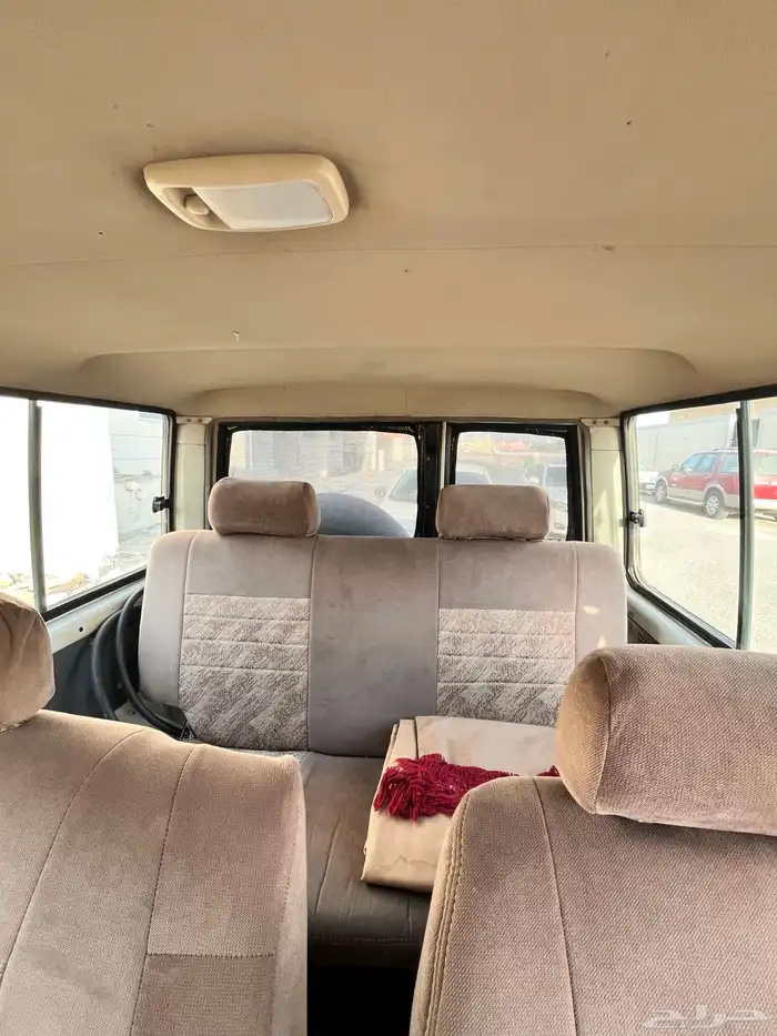 للبيع جيب ربع 1998 6