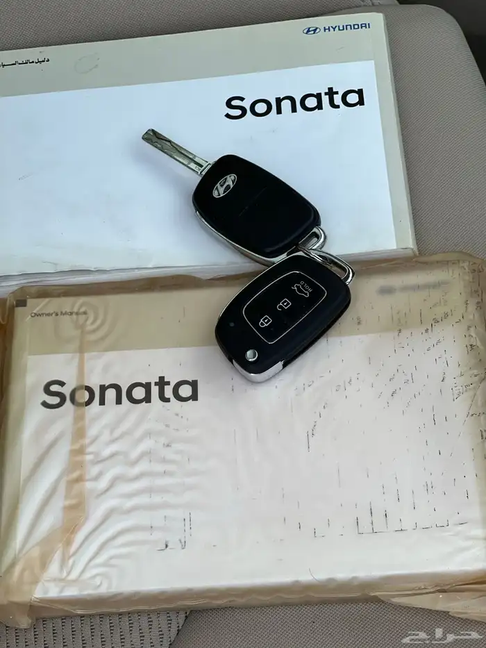 هيونداي سوناتا 2019 7